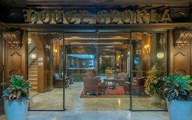 Hotel Glória Blumenau